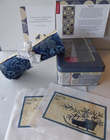 MODA FRIVOLS TINS Vol 12