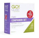 The GO! Qube 10″ Companion Set – Angles AQ55799 