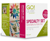 The GO! Qube Specialty Set Serendipity by Edyta Sitar AQ55783