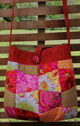Kaffe Tumbler Bag - includes lining