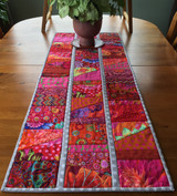 Kaffe  Lickedy Split Table Runner 