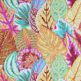 Coleus Yellow - PWPJ030 - 1/2 Metre Length