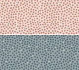 Heartstrings Flowers - DV3279 - 1/2 Metre Length