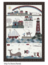  Ships to Shore Panel - 706900 (limited stock remaining)