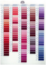 DMC Stranded Cotton Embroidery Thread