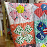Bloom Quilt Starter Pack Bloom Quilt Starter Pack