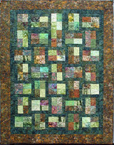 Reflections of New Zealand