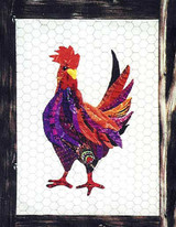 Raj Rooster