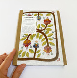 Aurora Embroidery Kit | Kasia Jacquot