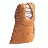Thimble Leather Double Sided | Clover Thimble Leather Double Sided | Clover