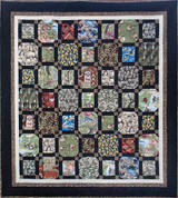 Snapshots of New Zealand