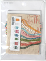 Dimensions Embroidery Kit | Hang In There