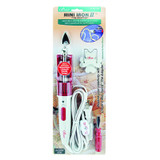 Mini Iron 2 The Adapter RED