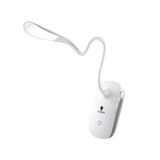 Daylight Smart Clip-On Lamp Daylight Smart Clip-On Lamp