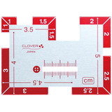 Sewing Gauge | Clover