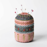 Pincushion Felt Craft Mini Kit Pincushion Felt Craft Mini Kit
