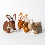 Bunnies Felt Craft Kit Bunnies Felt Craft Kit