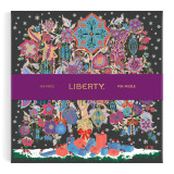 Liberty Christmas Tree of Life | 500 Pc Foil Puzzle Liberty Christmas Tree of Life | 500 Pc Foil Puzzle