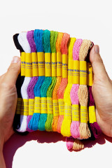 Pastel| Threadship by DMC | per pack