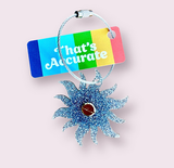 Be the Sunshine Mini Thread Cutter | Sarah Fielke