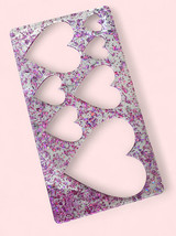 ***PRE-SALE*** Acrylic Peeper Rulers 1 - 4 pack