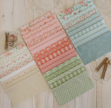 Sunbonnet 10" Layer Cake x 42 Squares