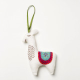 Llama Felt Craft Mini Kit