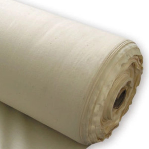 Primo Calico in Natural | 120cm (47") wide | per 10cm
