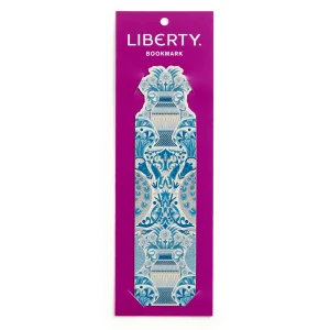 Liberty Oscar's Palace Shaped Bookmark