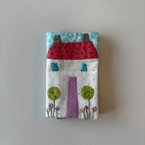 French Cottage Needlebook Kit | Sew & Co Kits