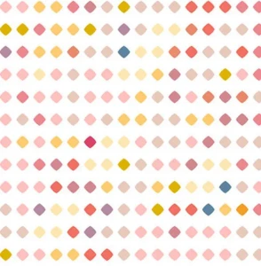Colour Notes | Victoria Bright by RB Studios | per 10cm