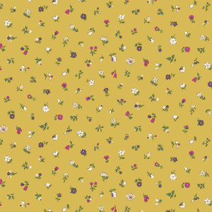 Newland Sprigs in Gold | Flower Shop by Liberty | per 10cm