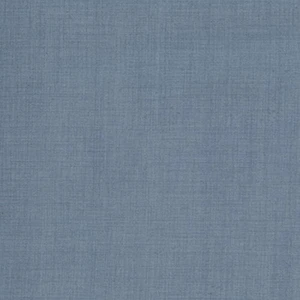 French General Solid in Woad Blue | French General | per 10cm