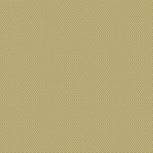 Poppy Seed in Olive by Tilda | per 10cm