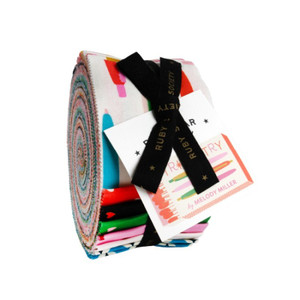 Trinketry Jelly Roll | Trinketry by Ruby Star Society
