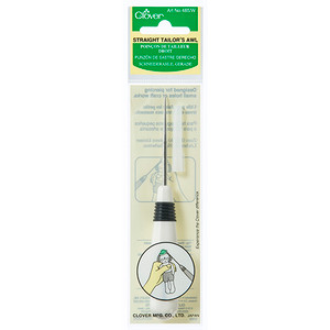 Straight Tailors Awl | Clover