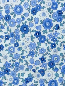 Blue in Petite Garden by Sevenberry | per 10cm