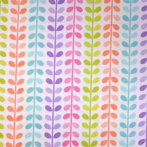 Seaweed Stems on White | Under The Sea by Doodlebug Design Inc | per 10cm