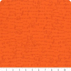 Ensemble in Saffron | Soliloquy by Alison Glass | per 10cm