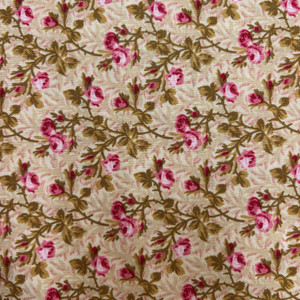 Savannah Classics in Wild Roses | Washington Street Studio by Sara Morgan | per 50 cm