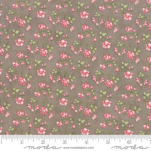 Rue 1800 in Cobblestone | 3 Sisters by Moda | per 50 cm