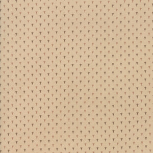 Lancaster in Cream | Jo Morton by Moda | per 10 cm