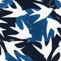 Birds in Indigo | Valori Wells Designs by Robert Kauffman | per 10cm