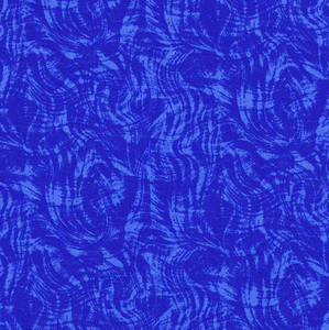 Morie' II in Royal Blue | Clothworks | per 10cm