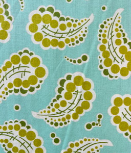Fresh Cut Dotted Paisley | Heather Bailey by Free Spirit | per 10 cm