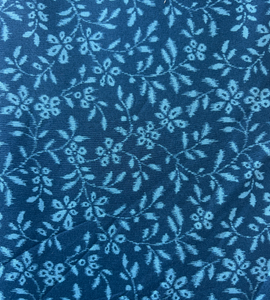 Blue Escape | Edyta Sitar by Laundry Basket Quilts | per 10 cm