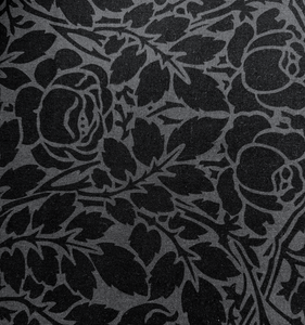 Black Desiree | Blank Quilting | per 10cm