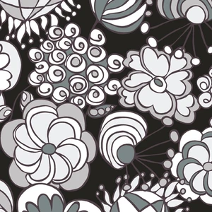 Licorice Fizz | Andover Fabrics | per 10cm