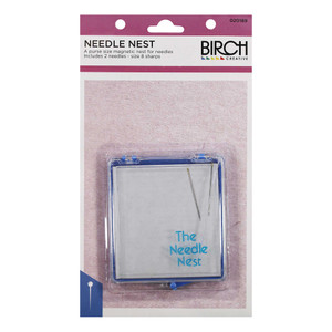 Needle Nest 9052