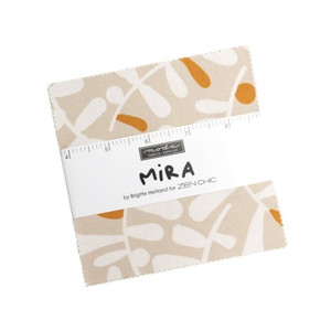 Mira Charm Pack | Zen Chic | per charm pack
